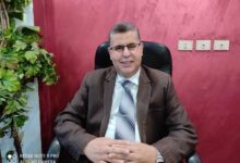 وإذ بوأنا لإبراهيم مكان البيت
