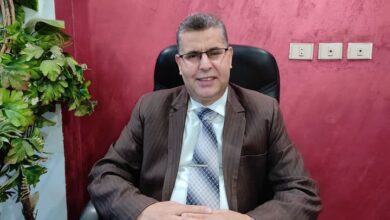 وإذ بوأنا لإبراهيم مكان البيت