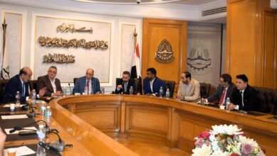 هيئة الشراء الموحد توافق علي دراسة تعديل أسعار بعض المستلزمات الطبية..