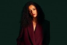 سمر طارق تحيي "من حبي فيك يا جاري" للفنانة الراحلة حورية حسن