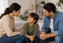 التربية الحديثة.. نربي أطفال أسوياء أم نربيهم على إنهم "مايتعبوش"؟