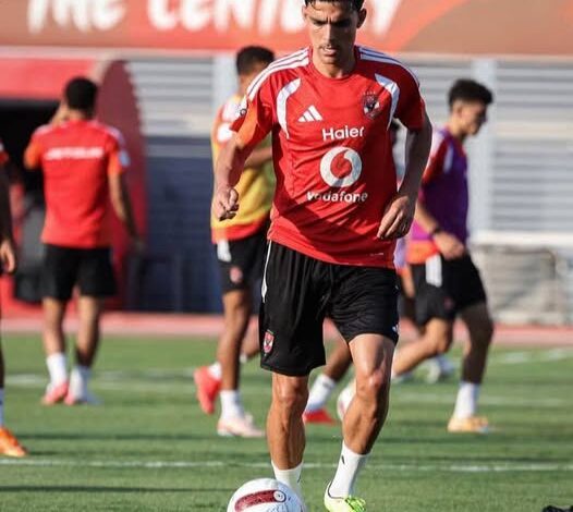 موعد مباراة الأهلي وشرقية إنبي في الدوري المصري