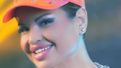جوانا ملاح "بكلمة" تحصد نجاحات وتخطف القلوب