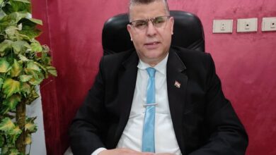 يومئذ تحدث أخبارها. بقلم / محمـــد الدكـــروري
