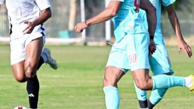 الزمالك يسعى إلى الفوز على الإتحاد السكندري في الدوري