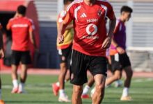 الأهلي يتفوق على الشرقية إنبي بثلاثية في الدوري