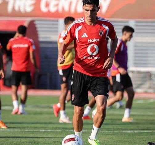 الأهلي يتفوق على الشرقية إنبي بثلاثية في الدوري