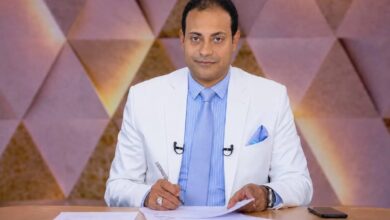 محمد غزال يكتب: كتاب أخنوخ بين النص القديم والأسطورة الحديثة
