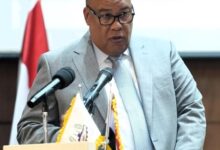 غدًا الإثنين.. غرفة القاهرة توقع بروتوكولًا مع «الدلتا للأنظمة الإلكترونية»