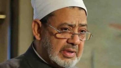 شيخ الأزهر يهنئ الرئيس السيسي والأمة الإسلامية بذكرى المولد النبوي الشريف