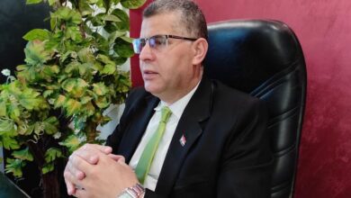 احترام الآراء والمواقف