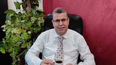 الإصلاح. بقلم: محمـــد الدكـــروري