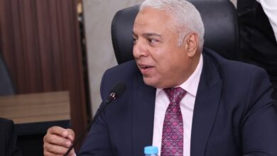 علاء نصر الدين: خفض تكاليف الشحن وإلغاء الضريبة العقارية ضرورة لدعم صناعة الأثاث