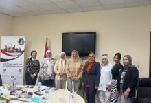 «مستثمري أكتوبر» تدعم رائدات الأعمال بالشراكة مع الجامعات وجهاز تنمية المشروعات