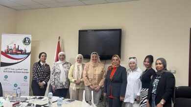 «مستثمري أكتوبر» تدعم رائدات الأعمال بالشراكة مع الجامعات وجهاز تنمية المشروعات