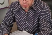 حين دخل شيركوه مصر.