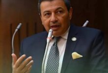 النائب ياسر قورة: تدخل الدولة لتنظيم السوق العقاري ضرورة..