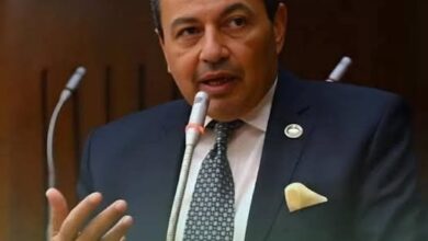 النائب ياسر قورة: تدخل الدولة لتنظيم السوق العقاري ضرورة..