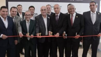 برعاية وزير الصناعة.. افتتاح الدورة الثامنة من معرض Middle East Lighting Expo 2026