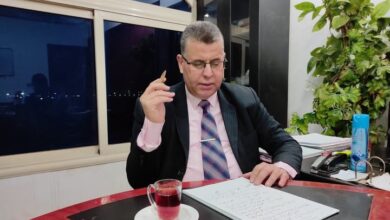 شهود يوم الدين. بقلم: محمـــد الدكـــروري