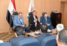تطوير منظومة الخبز ودعم استقرار قطاع المخابز