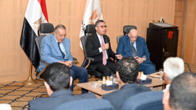 تطوير منظومة الخبز ودعم استقرار قطاع المخابز