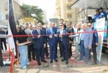 شادي الكومي: أسواق اليوم الواحد و«أهلًا مدارس».. تخفيضات تصل إلى 60%