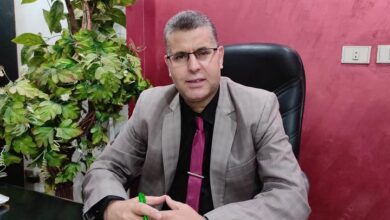 مؤتمر الجابية. بقلم / محمـــد الدكـــروري