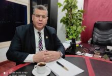 حزن السيدة فاطمة علي أخواتها