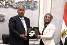 غرفة القاهرة توقع بروتوكول تعاون مع «الدلتا تراست للأنظمة الإلكترونية»