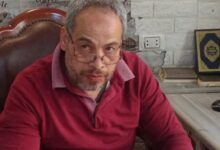 حين كان الشرق يستعيد أنفاسه والغرب يقاوم السقوط