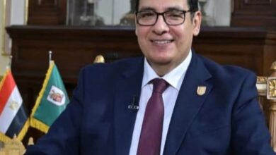 رئيس جامعة القاهرة يقرر صرف مكافأة إجادة بقيمة 2000 جنيه لأعضاء هيئة التدريس
