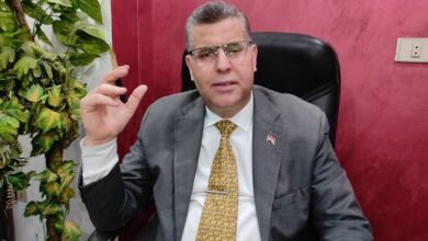 الإمام علي يخطب بنت أبي جهل