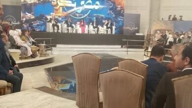 محمد النادي: تطوير التعليم لم يعد خيارًا ..