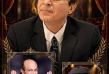 فارس المسرح الأكاديمي: مجدي صبحي بين ريادة الخشبة والتميز الدرامي