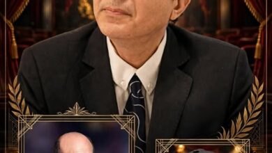 فارس المسرح الأكاديمي: مجدي صبحي بين ريادة الخشبة والتميز الدرامي