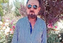 قصيدة : ليـسَ يَـسْـلُـو.. الشاعر حسن علي المرعي