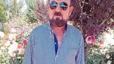 قصيدة : ليـسَ يَـسْـلُـو.. الشاعر حسن علي المرعي