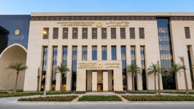 التعليم العالي تعلن نتائج مرحلة تقليل الاغتراب لطلاب المرحلتين "الأولى والثانية"