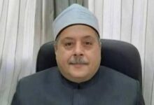 الشيخ أيمن عبد الغني يدعو الجميع للمشاركة في «يوم السرد القرآني»
