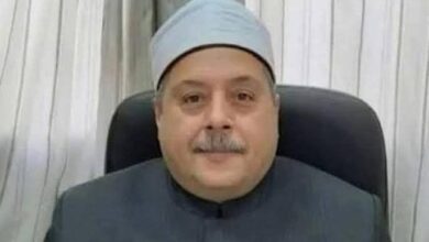 الشيخ أيمن عبد الغني يدعو الجميع للمشاركة في «يوم السرد القرآني»