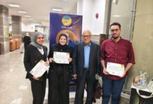 طلاب جامعة كفر الشيخ يتألقون في الملتقى السردي الأول لجامعات إقليم الدلتا بجامعة طنطا..