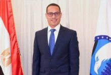 النائب سيد عبد الجليل ينهي أزمة مدرسة الواصفية الابتدائية..