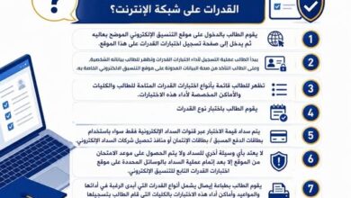 التعليم العالي تنشر دليلًا إرشاديًا بنظام "سؤال وجواب"