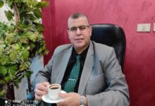 حجز صفوف الرجال عن النساء