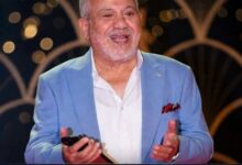 محمد محمود.. فنان الكوميديا الراقية وصاحب البصمة الخاصة في المسرح والدراما