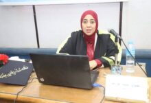 رسالة دكتوراه بجامعة قنا تقدم نموذجًا لتطوير أداء المعلمين