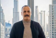 تامر ثروت.. من بحوث التسويق إلى قيادة التحول الرقمي