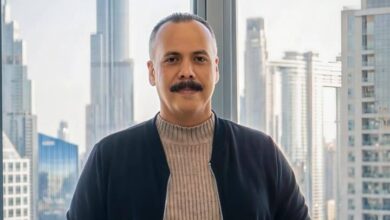 تامر ثروت.. من بحوث التسويق إلى قيادة التحول الرقمي