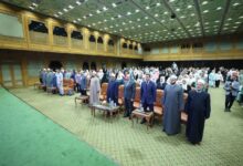 رئيس قطاع المعاهد الأزهرية : دورات الأزهر لتأهيل المقبلين على الزواج خطوة مهمة للارتقاء بالإنسان وبناء أسرة واعية